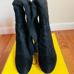 Circus by Sam Edelman's Clairmont boots